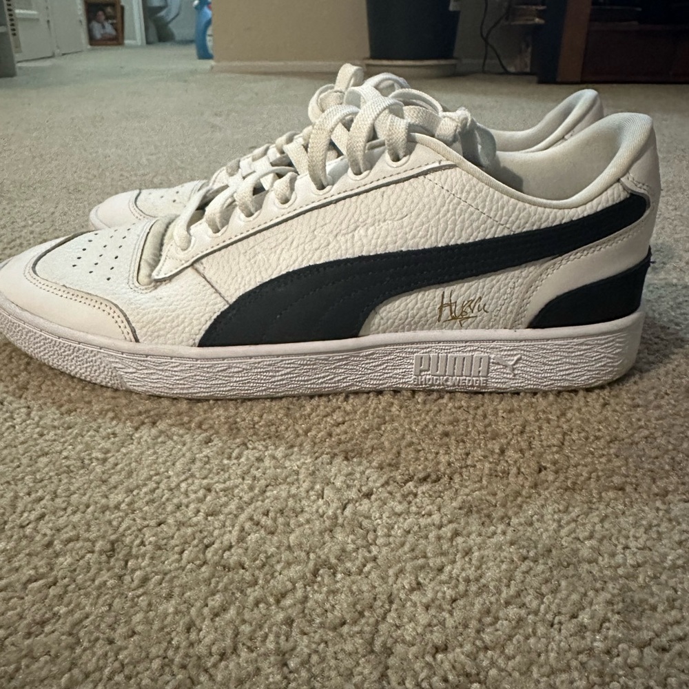 Puma X Tmc Nipsey Hussle Sneakers - image 2